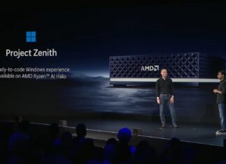 Microsoft’s Project Zenith Targets Local AI Development on Windows PCs Microsoft’s Project Zenith Targets Local AI Development on Windows PCs