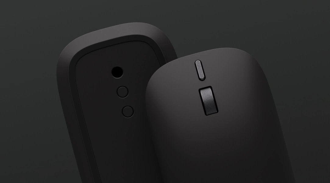 Microsoft Surface Mouse