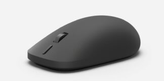 Microsoft Surface Mouse