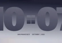 Microsoft Sets October 7 Event for Windows, Surface and NVIDIA RTX Spark