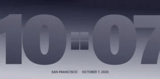 Microsoft Sets October 7 Event for Windows, Surface and NVIDIA RTX Spark