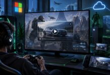 Microsoft Patent Application Describes Video Ads That Could Pause Gameplay Microsoft Patent Application Describes Video Ads That Could Pause Gameplay