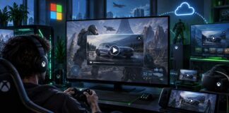 Microsoft Patent Application Describes Video Ads That Could Pause Gameplay