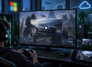 Microsoft Patent Application Describes Video Ads That Could Pause Gameplay Microsoft Patent Application Describes Video Ads That Could Pause Gameplay