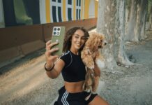 Motorola Names Three Women’s Football Ambassadors Ahead of FIFA Women’s World Cup 2027 Motorola promotional image for its women’s football ambassador campaign
