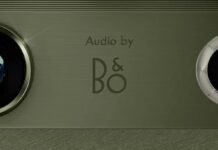 Motorola Switches Flagship Audio Tuning to Bang & Olufsen, Starting With Signature 27 Motorola Signature 27 with the Audio by B&O label beside its rear camera module