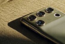 Motorola Signature 27 Pairs a 200MP Periscope Camera With a More Distinct Flagship Design Motorola Signature 27 shown from the rear with its large camera module and textured finish.