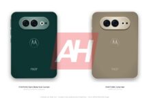 Motorola’s rumored wide foldable may pair a 165Hz display with a 5,000mAh battery Motorola’s rumored wide foldable may pair a 165Hz display with a 5,000mAh battery
