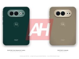 Motorola’s rumored wide foldable may pair a 165Hz display with a 5,000mAh battery