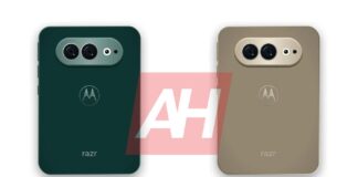 Motorola’s rumored wide foldable may pair a 165Hz display with a 5,000mAh battery