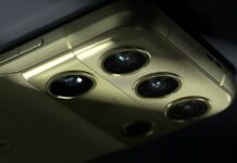 Motorola Signature 27 Teaser Points to Larger Camera System and New Snapdragon Chip Motorola teaser image showing the rear camera module of the Signature 27