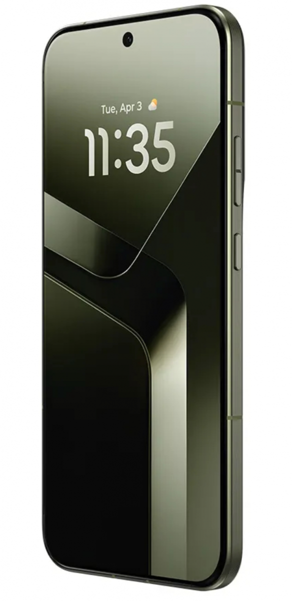 Motorola Signature 27 image highlighting the 200MP periscope camera