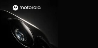 Motorola Signature 27 promotional teaser image
