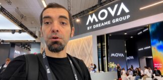 MOVA Shows Knot 80 Robotic Hand and Expanding Home Robotics Lineup at IFA 2026