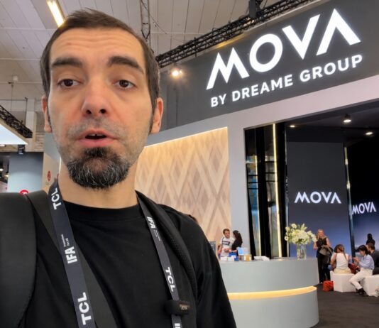 MOVA Shows Knot 80 Robotic Hand and Expanding Home Robotics Lineup at IFA 2026