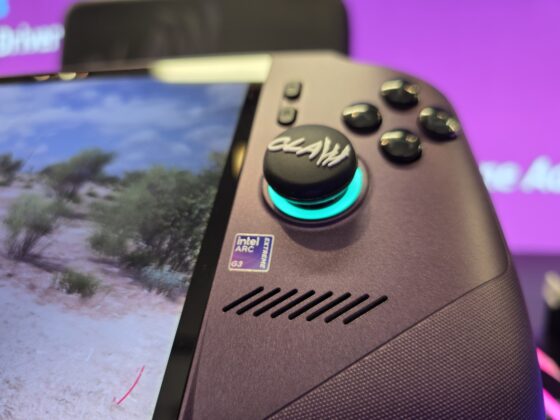 MSI Shows Claw 8 EX AI+, RTX Spark Prestige and Titan 18 HX Dragon Edition in Berlin