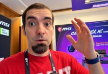 MSI Shows Claw 8 EX AI+, RTX Spark Prestige and Titan 18 HX Dragon Edition in Berlin MSI Shows Claw 8 EX AI+, RTX Spark Prestige and Titan 18 HX Dragon Edition in Berlin