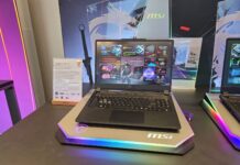 MSI Cyborg 15 Max brings RTX 5070 graphics to its entry gaming tier MSI Cyborg 15 Max gaming laptop