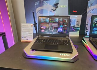 MSI Cyborg 15 Max brings RTX 5070 graphics to its entry gaming tier MSI Cyborg 15 Max gaming laptop