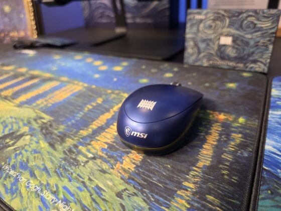 MSI Shows Claw 8 EX AI+, RTX Spark Prestige and Titan 18 HX Dragon Edition in Berlin
