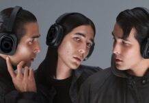 Nothing Headphone (1) Pro brings triple-driver audio and 46dB ANC to its over-ear lineup Nothing Headphone (1) Pro over-ear headphones