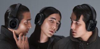 Nothing Headphone (1) Pro over-ear headphones