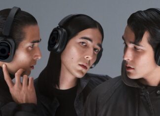 Nothing Headphone (1) Pro over-ear headphones