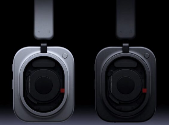 Nothing Headphone (1) Pro over-ear headphones