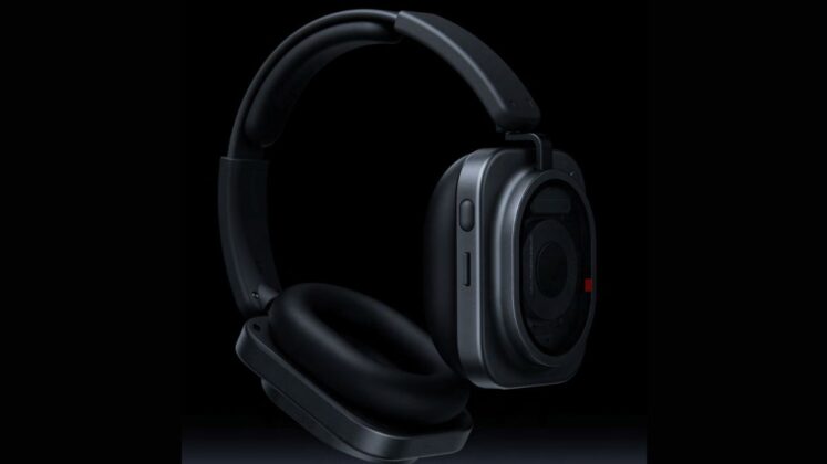 Nothing Headphone (1) Pro over-ear headphones