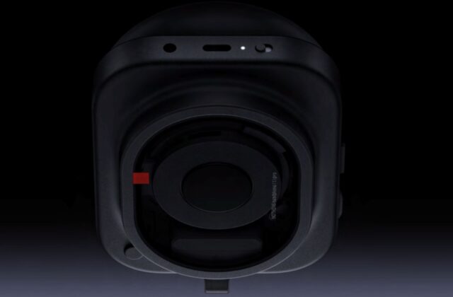 Nothing Headphone (1) Pro over-ear headphones