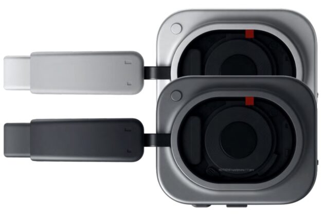 Nothing Headphone (1) Pro over-ear headphones