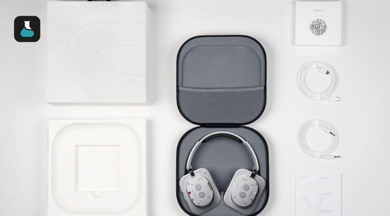 Nothing Headphone (1) Pro Tipped for September 29 Launch With xMEMS Audio Driver