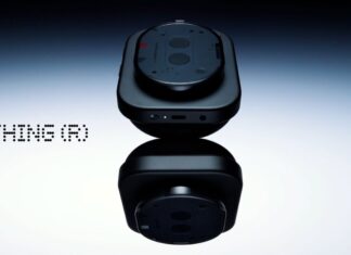 Nothing Headphone (1) Pro Tipped for September 29 Launch With xMEMS Audio Driver Nothing Headphone (1) Pro Tipped for September 29 Launch With xMEMS Audio Driver
