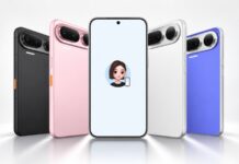 Nubia NaviX Ultra Set for September 16 Debut With System-Level Doubao AI Nubia NaviX Ultra promotional image ahead of its China launch