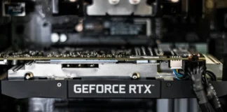 Rumor: Nvidia’s GeForce RTX 6090 Could Arrive in 2027 With Rubin Client Architecture