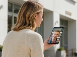 Teclast T60Mini compact tablet