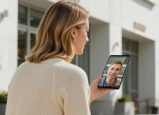 Teclast T60Mini pairs an 8.8-inch 2.5K display with dual-SIM 4G Teclast T60Mini compact tablet
