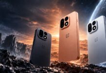 OnePlus 16 Design, Colors and Memory Options Revealed Ahead of China Debut OnePlus 16 shown in official promotional imagery