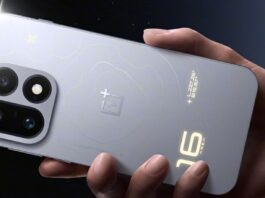 OnePlus 16
