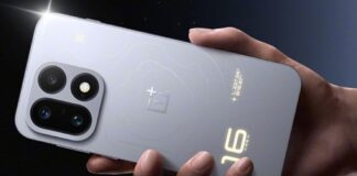 OnePlus 16