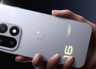 OnePlus 16 camera system revealed with 200MP main sensor and 3x periscope zoom OnePlus 16