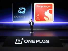 Promotional image for the OnePlus 16