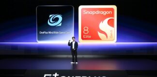 Promotional image for the OnePlus 16