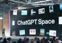 OpenAI Introduces ChatGPT Space as a Shared Workspace for AI, Files and Teams ChatGPT Space interface for organizing collaborative work and AI tools