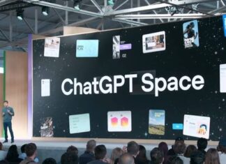 OpenAI Introduces ChatGPT Space as a Shared Workspace for AI, Files and Teams ChatGPT Space interface for organizing collaborative work and AI tools
