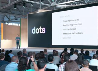 OpenAI Introduces Dots, Persistent GPT-6 Astra Agents That Keep Working in the Cloud OpenAI Dots announcement image