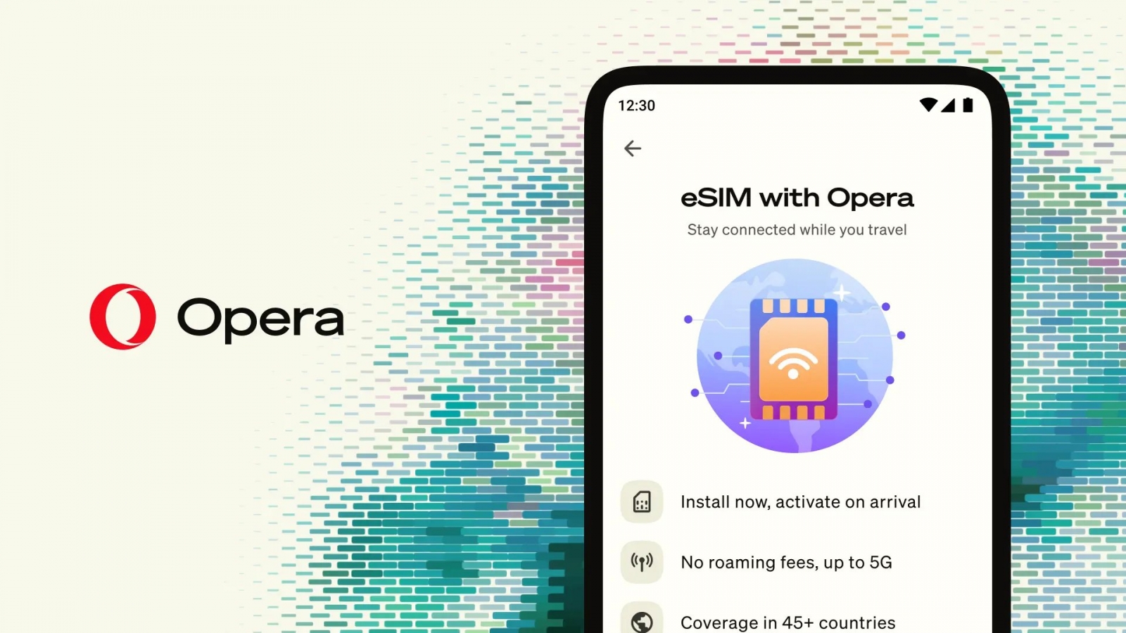opera-esim-android-cover-a97132-001 Opera for Android Adds Built-In Travel eSIM With 3GB Free Data Offer