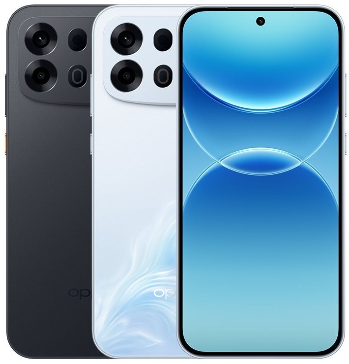 OPPO A7 Pro Max smartphone