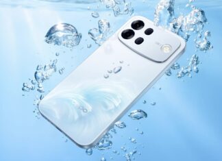 OPPO A7 Pro Max Reaches Europe With a 10,000mAh Battery and €599 Price OPPO A7 Pro Max smartphone