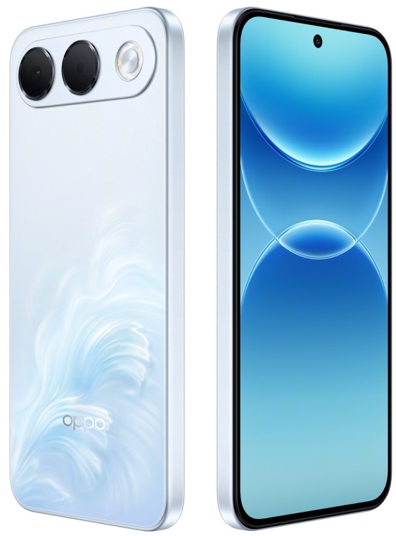 OPPO A7 Pro smartphone